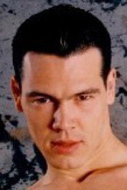 Photo of Vincent Garnier