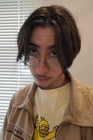 Photo of Jack Rodrigues as Jake