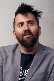 Photo of Tommy Avallone as Herby