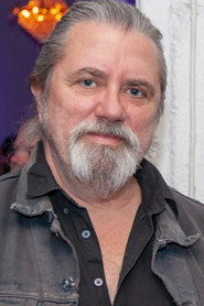 Photo of Pelle Alsing as Self - Drums
