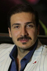 Photo of Abolfazl Miri