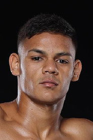 Photo of Frevian Gonzalez Robles as Self