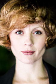 Photo of Megan Brown Martinez as Catherine
