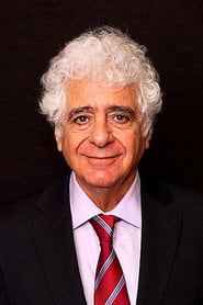 Photo of Loris Tjeknavorian
