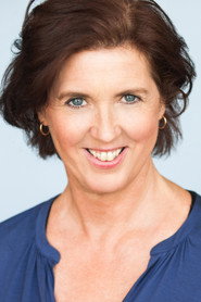 Photo of Jannike Grut as Nurse