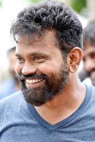 Photo of Sukumar