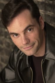 Photo of Bill Mootos as Wade Bradbury