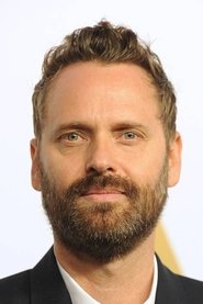 Photo of Dustin O'Halloran as Tennis Player 2