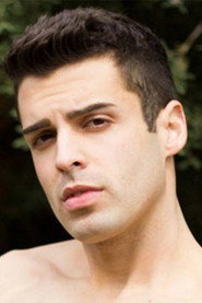 Photo of Gabriel West