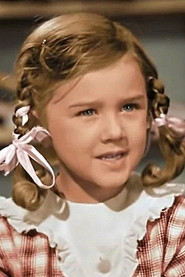 Photo of Veronika Lebedeva as Natasha