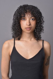 Photo of Kingston Palmer as Jessie