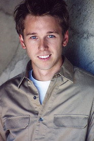 Photo of Jeff Tschida as Male Valet