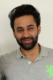Photo of Parth Suri