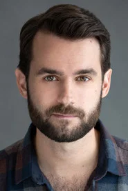 Photo of Zach Eulberg as Bert