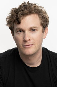 Photo of Carlos Morrow as Jim