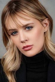 Photo of Alon McKlveen as Hope