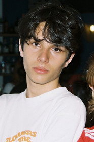 Photo of Malo Chardronnet as Nageur