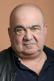 Photo of Aleksandr Shekhtel