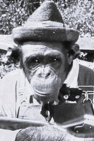 Photo of Snooky as Snooky
