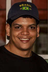 Photo of Alessandro Duarte as Alessandro Duarte (voz)