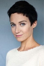 Photo of Polly Maberly as MAIA