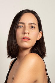 Photo of Yael Albores as Alejandra