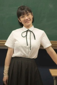Photo of Li Hao Xuan as 李小舞
