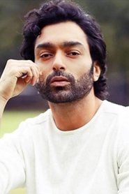 Photo of Mikhail Yawalkar as Inspector Balwinder Sodhi