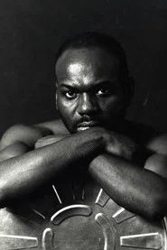 Photo of Marlon Riggs as Self