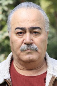Photo of Bijan Ganjali