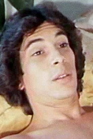 Photo of Tony Lewis as (segment "Tony And Bill") (archive footage)