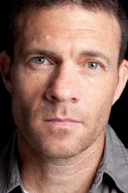 Photo of Brian Silverman as Construction Worker