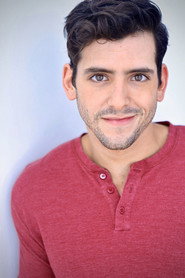 Photo of Rene D'Nava as Wade