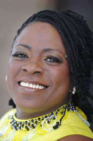 Photo of Sharon Jones as Self