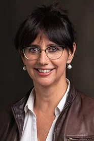 Photo of Lia Beltrami as self