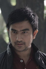 Photo of Shandy Syarif as Randy