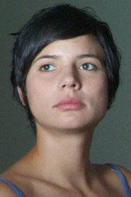 Photo of Jenny Navarrete as Clara