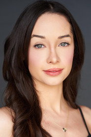 Photo of Samara Gonzalez as Mary Boyne