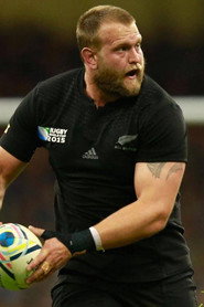 Photo of Joe Moody as Joe Moody