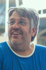 Photo of Valero Escolar as Valero