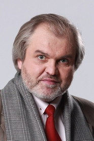 Photo of Andrei Zheleznyi