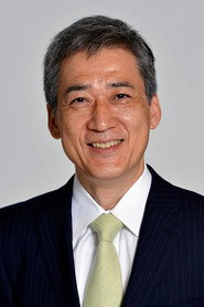 Photo of Atsushi Yamanaka