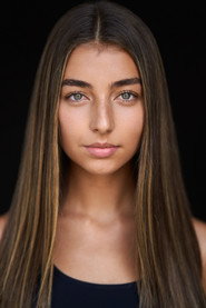 Photo of Cassidy Karin as Ellie