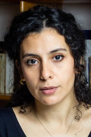 Photo of Lydia Hanni as Selma