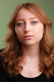 Photo of Danielle Quinn-Taylor as Daffodil