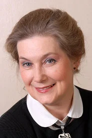 Photo of Valentina Kareva as Валентина