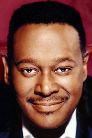 Photo of Luther Vandross as Self - Vocals