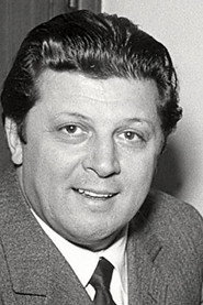Photo of Gianni Raimondi as Rodolfo, ein Poet