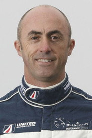 Photo of David Brabham as Himself