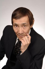Photo of Mikhail Skryabin as Sunka